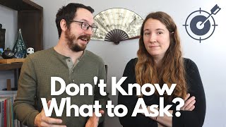 9 Question Structures You Need to Know to Ace Small Talk in English [upl. by Anavlis]