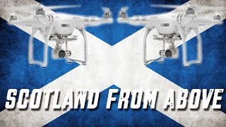 Ardrossan Harbour  Ferry Harbour Roads Islands Beaches amp Drones [upl. by Phemia]