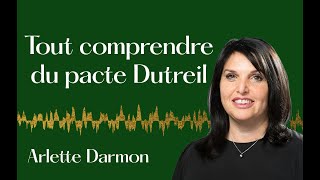 Pacte Dutreil  Ce que vous devez savoir  Arlette Darmon Notaire Groupe Monassier [upl. by Rangel]