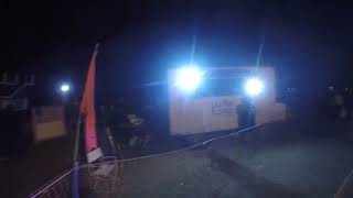 GP040948 20220212 Carrera NOcturna MTB Las Flores [upl. by Reginald]