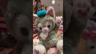 Gelatoni 手偶］ Disney Hong Kong 20230806 [upl. by Dam244]