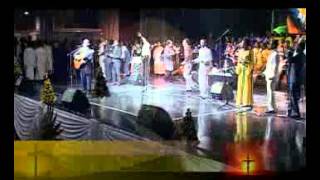 Tesfaye Gabiso at Addis Ababa Millennium Hallmp4 [upl. by Wakerly]