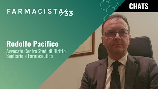 Responsabilità civile degli esercenti professioni sanitarie Webinar con Avvocato Rodolfo Pacifico [upl. by Ileyan416]