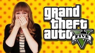 GTA V  Hot Pepper Game Review [upl. by Alyakcm691]