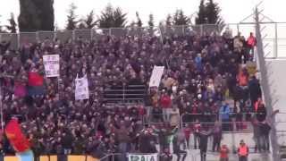 DERBY MACERATESE VS CIVITANOVESE 32 25012015 [upl. by Essilec]