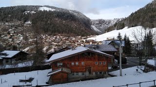 Morzine Ski Resort Guide [upl. by Sammons708]