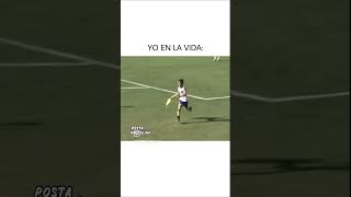 Este pequeño falla el gol de su vida [upl. by Oijimer]