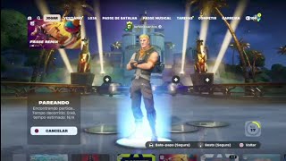 Fortnite parte 16 [upl. by Niltiac928]