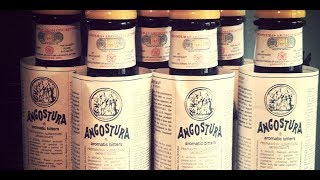 3 Interesting facts You may not know about Angostura Bitters [upl. by Tolliver]