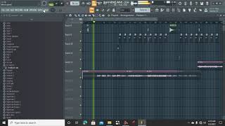 Somtimes  Nc Nhaytz Snippet Latest Music Kokopo ENB PNG Music Somtimes 2021 [upl. by Alard203]