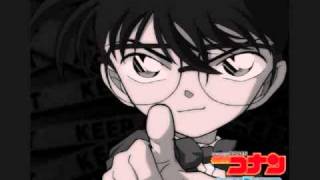 DETECTIVE CONAN  ORIGINAL SOUNDTRACK 170 [upl. by Oicnerolf]