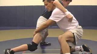 Abe Video 1  Common Mistakes on Double Leg Take Downs [upl. by Thurstan]