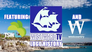 WestwardTSWWestcountry Logo History [upl. by Ahsrat]