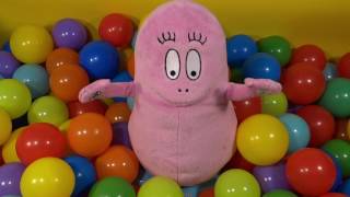 Barbapapa francais  Barbapapa raconte une histoire [upl. by Innis650]