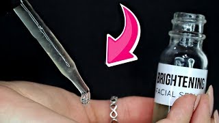 Ingredients to Gel a Serum  How to Gel a Serum Ι TaraLee [upl. by Patterman]