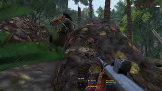 Kokoda Trail Arma 3  Part 2 [upl. by Yonita]