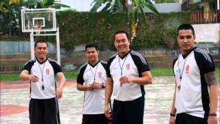 Basketball Referee Training  Slideshow [upl. by Marilee]