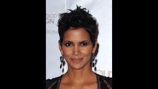 HALLE BERRY HALL of the GREATS Episode 271 [upl. by Etnoval]