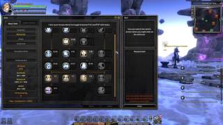 Dragon Nest Europe Lv93 Awakened Adept PVE Skill Build [upl. by Henni273]