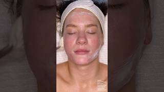 ASMR Relaxing Facial [upl. by Golda]