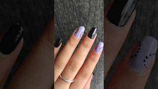 Doting nail art using doting tol 💅💅💅💅💅💅 [upl. by Pyle]