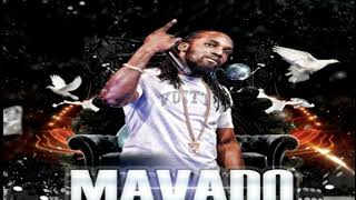 Mavado Mix Clean  Mavado Conscious amp Positive Songs Clean Calum beam intl [upl. by Etireugram]