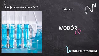 Chemia klasa 7 Lekcja 19  Budowa atomu a jego położenie w układzie okresowym [upl. by Eggett]