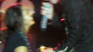 OXYGENJESSE McCARTNEY PERFOMiNG TO A GiRL [upl. by Norman]