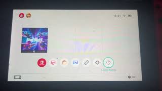 My Nintendo is Bugged [upl. by Gaby]