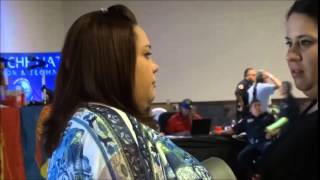 2014 Comanche Nation General Council meeting highlights [upl. by Inig]