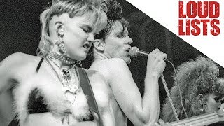 10 Most Underrated Bands of the 1980s [upl. by Malcolm417]