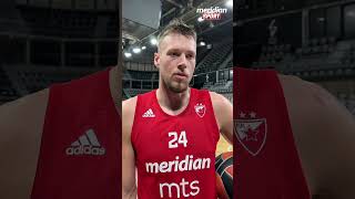 Daum pred Asvel 🗣️ kkcrvenazvezda [upl. by Steel]