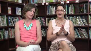 Connery Elementary School Turnaround Practices in Achievement Gain Schools [upl. by Wendolyn]