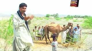 Balochi SongShah Jan Dawoodi [upl. by Cummine]