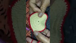 Crochet keychain creativecrochet crochetprojects knitting diy handmade crochet crochet diy [upl. by Kilian52]