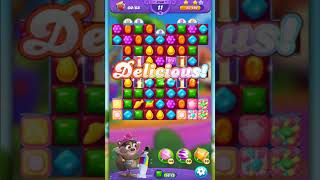 Candy Crush Friends Saga Level 3160 [upl. by Livvyy]