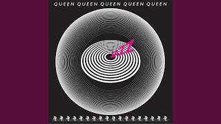 Fat Bottomed Girls Remastered 2011 [upl. by Ayetal]