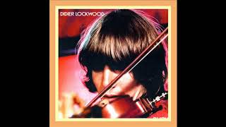 Didier Lockwood Aspiring Answer [upl. by Lauzon105]