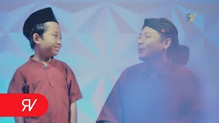 Alamate Anak Soleh  Rijal Vertizone feat Sayf Fatih [upl. by Ahsinrats]