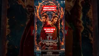 Demonte Colony 2 Movie Review Part 1 [upl. by Cody728]