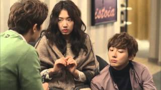 Flower Boys Next Door Ep3 독미 매일 훔쳐보던 태준과 저녁식사까지 [upl. by Lemmie293]