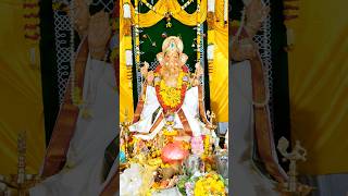 chaganti gari pravachanam  vinayaka chaturthi pooja day 2 2024  shorts trending ganesha [upl. by Sulihpoeht188]