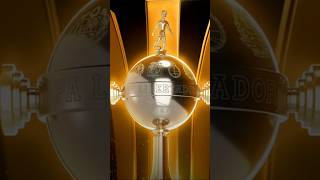 LIBERTADORES 2025  CLASSIFICADOS [upl. by Goodrich]