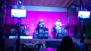 Mapansin amp Close with Paolo Santos Trio  Off The Grill [upl. by Htebiram818]