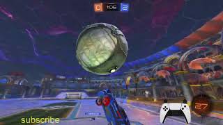 Road to SSL rocket league 2v2 s [upl. by Johnstone298]