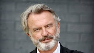 SAM NEILL TRIBUTE [upl. by Aneehsal662]