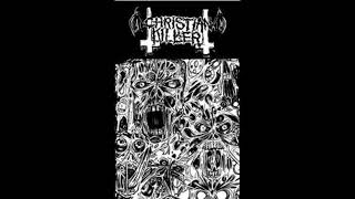 Christian Killer  Diabolical Satanic Warcommand Demo 2007 [upl. by Piderit156]