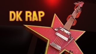 DK Rap  Automated Animated Orchestra [upl. by Nevear381]