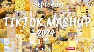 Tiktok Mashup September 💛2024💛 Not Clean [upl. by Gabby]