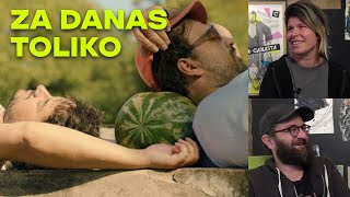 ZA DANAS TOLIKO Film koji pokazuje koliko je život lep [upl. by Nikita]